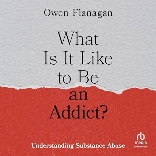 What Is It Like to Be an Addict? By Owen Flanagan